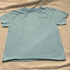 kids saltlife  shirt